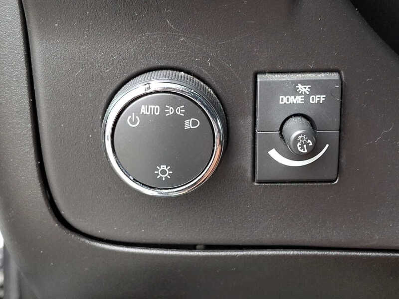 2024 Chevrolet Express 2500