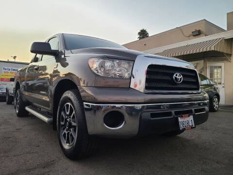 2007 Toyota Tundra for sale at Car Co in Richmond CA