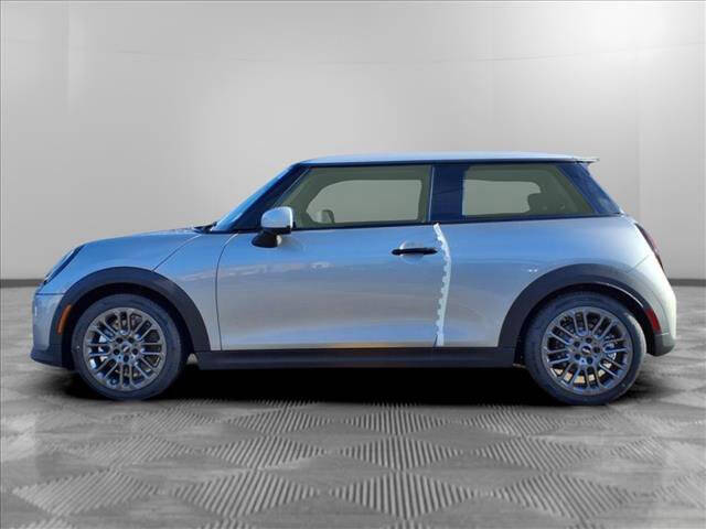 2025 MINI Hardtop 2 Door Cooper S