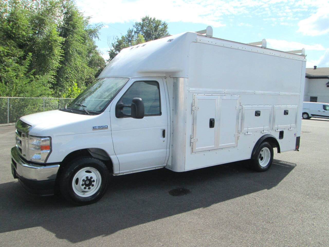 2023 Ford ESeries For Sale In Conway, AR