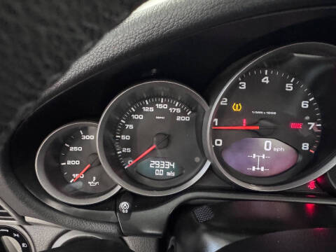 2008 Porsche 911 Carrera