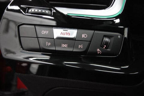 2020 BMW Z4 sDrive M40i