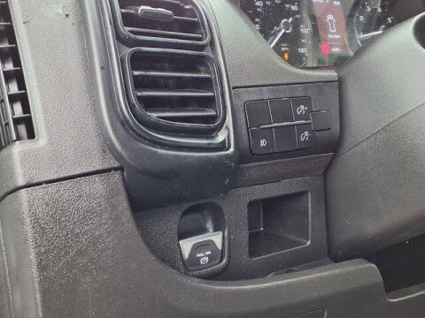 2024 RAM ProMaster