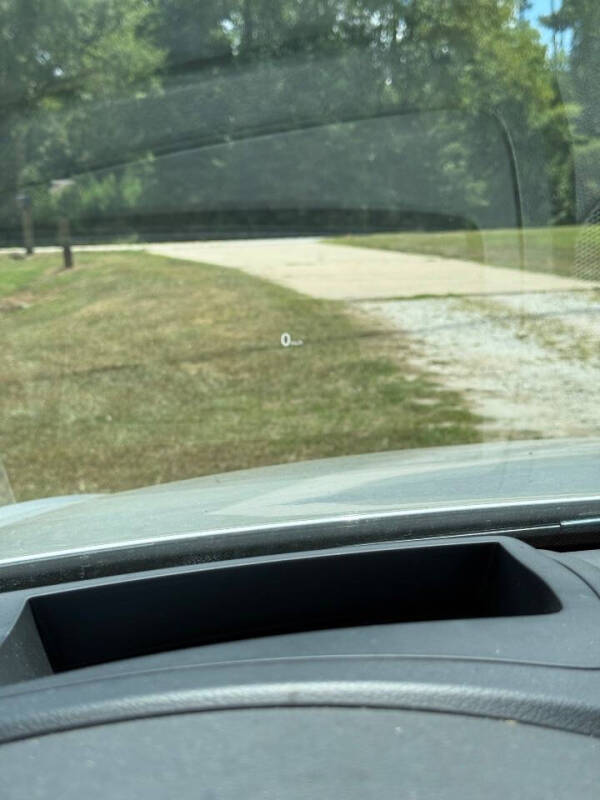 2012 Audi A7 3.0T quattro Prestige