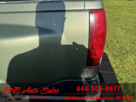 1972 Chevrolet C/K 10 Series