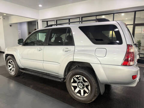 2004 Toyota 4Runner