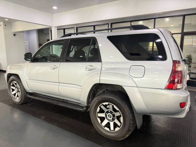 2004 Toyota 4Runner
