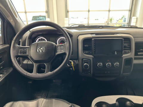 2016 RAM 1500 Express