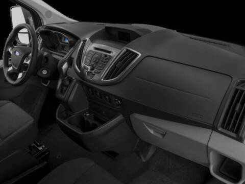 2017 Ford Transit