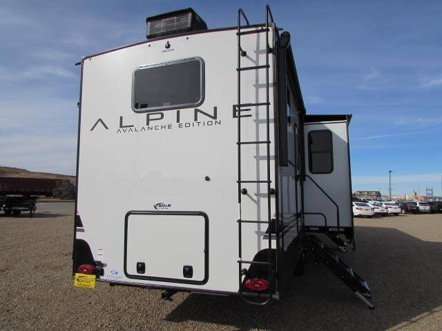 2025 KEYSTONE A 378BH