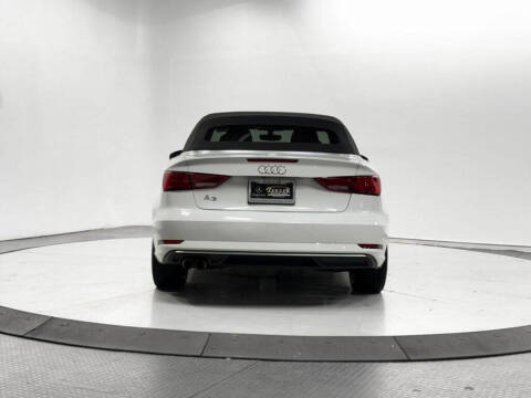 2019 Audi A3 Premium 40 TFSI