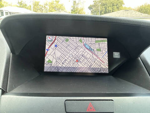 2015 Acura RDX w/Tech