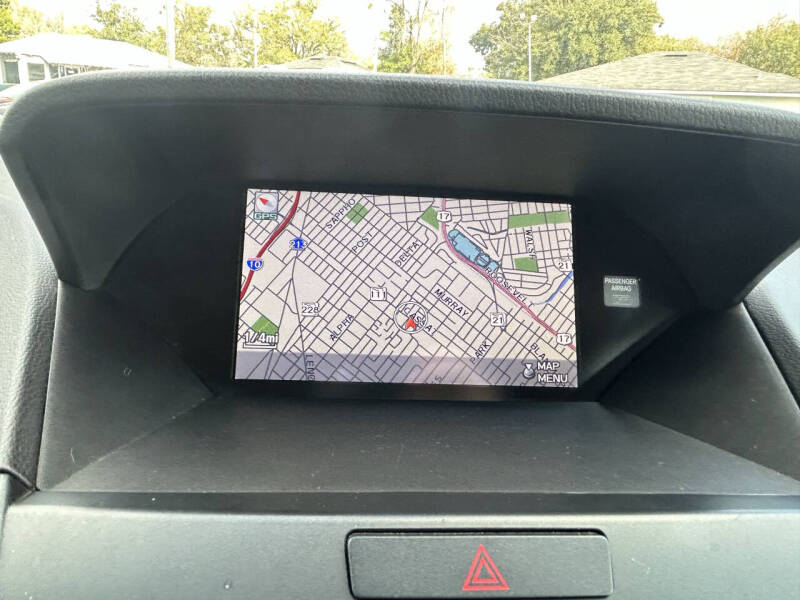 2015 Acura RDX w/Tech