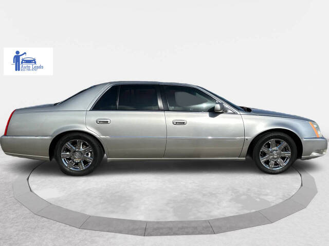 2007 Cadillac DTS for sale at AUTO LEADS in Pasadena, TX