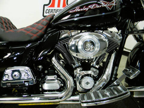 2013 Harley-Davidson Road King