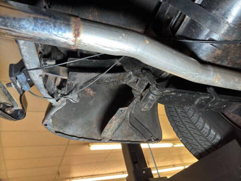 1935 Chevrolet Master Deluxe