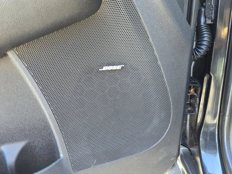 2012 Buick Enclave Premium