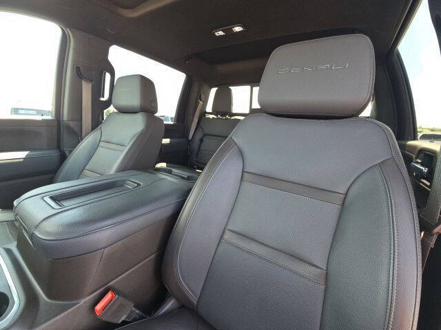 2022 GMC Sierra 2500HD