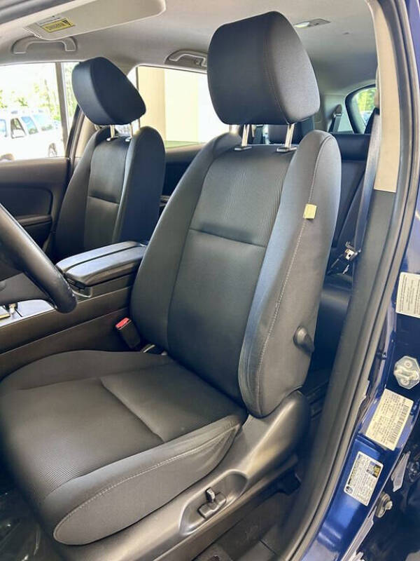 2012 Mazda CX-9 Sport