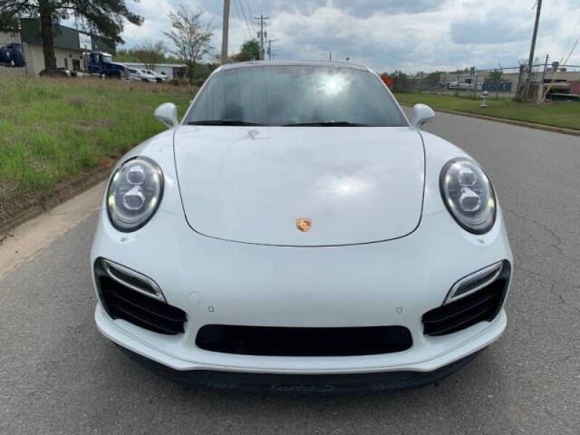 2014 Porsche 911 for sale at United Traders in North Little Rock, AR