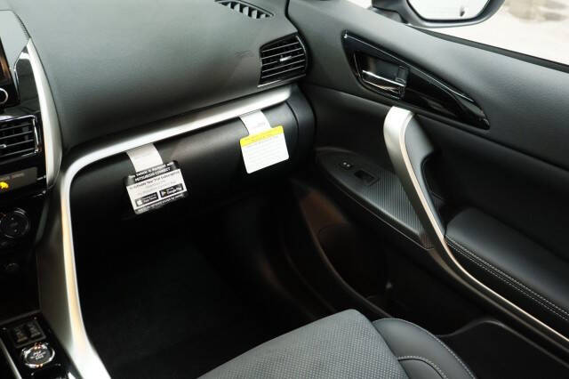 2026 Mitsubishi Eclipse Cross SE