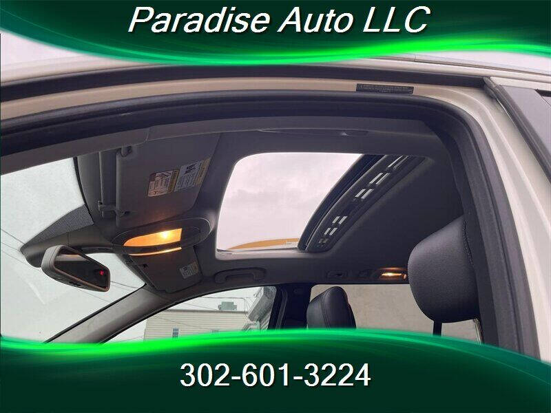 2011 Mercedes-Benz GL-Class for sale at Paradise Auto in Wilmington, DE