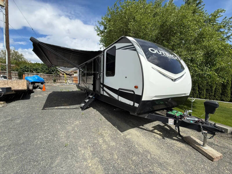 2019 Keystone RV Outback Ultra-Lite