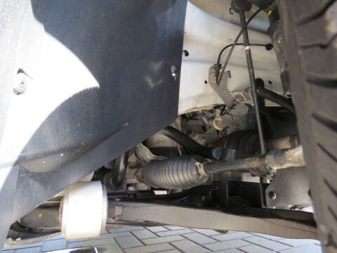 2015 Ford Taurus Police Interceptor