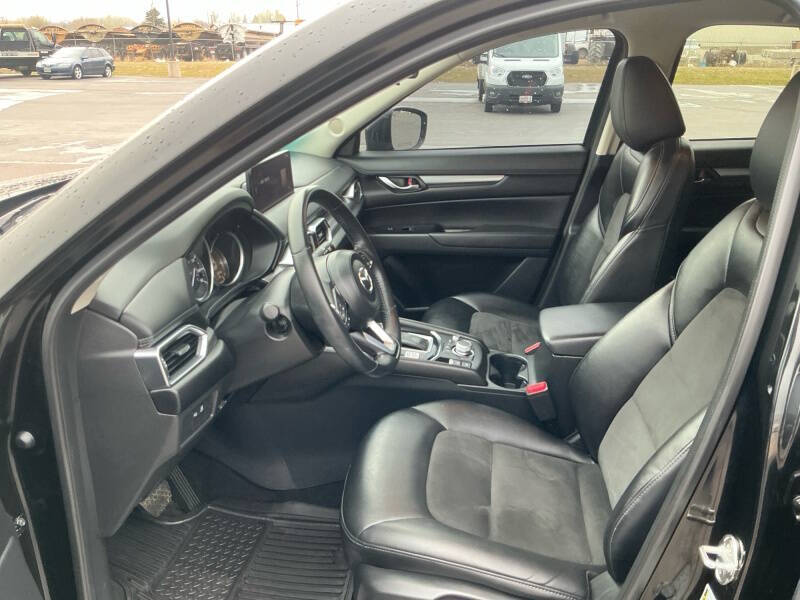 2023 Mazda CX-5 2.5 S Select