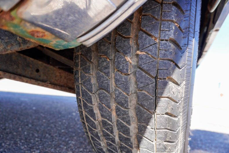 1972 Cadillac DeVille