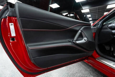 2019 Ferrari 812 Superfast