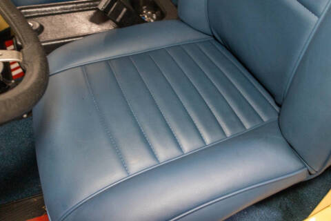1980 Jeep CJ-7