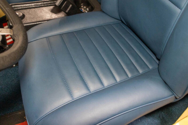 1980 Jeep CJ-7