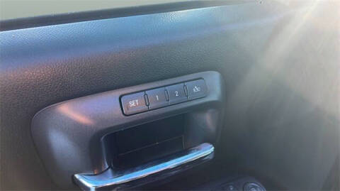 2015 Chevrolet Silverado 3500HD