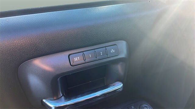 2015 Chevrolet Silverado 3500HD