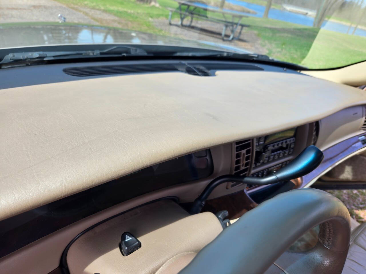 2005 Buick Park Avenue 53