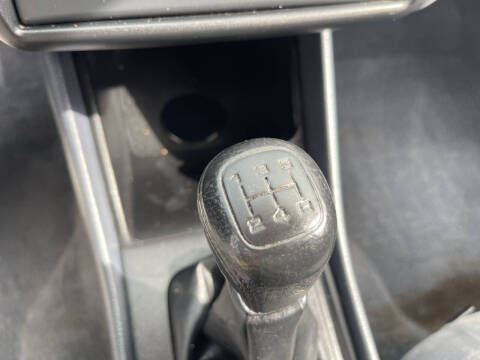 2000 Honda Accord LX