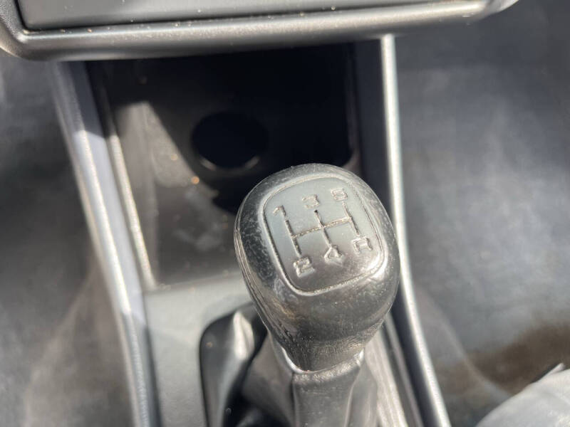 2000 Honda Accord LX