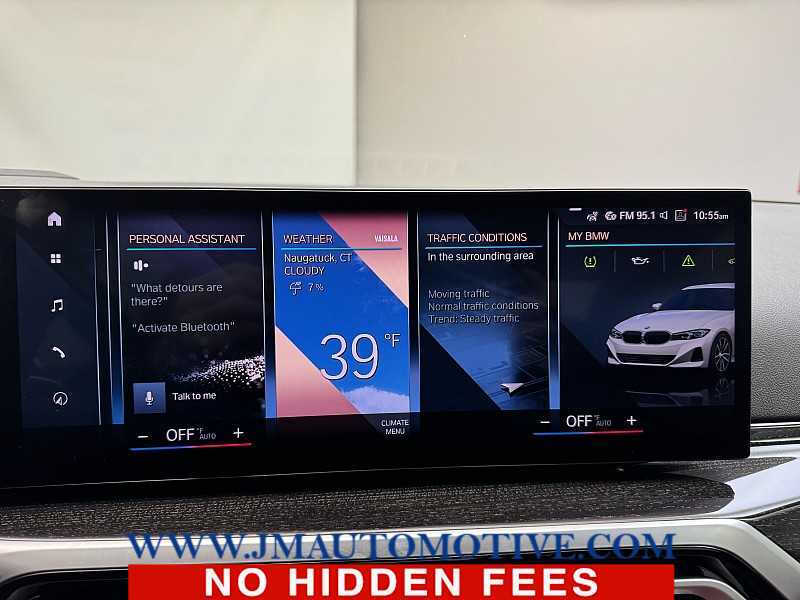 2023 BMW 3 Series 330e xDrive