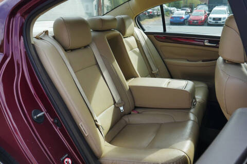 2012 Hyundai Genesis 3.8L V6