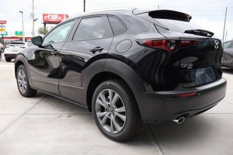 2026 Mazda CX-30 2.5 S Preferred