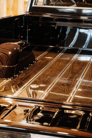 1972 GMC C/K 1500 Series