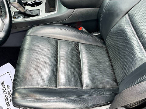 2020 Jeep Grand Cherokee High Altitude