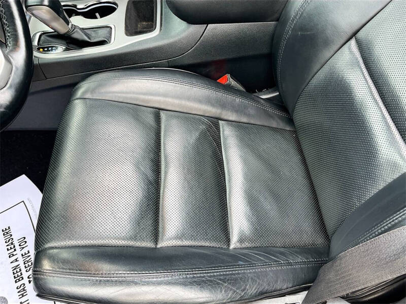 2020 Jeep Grand Cherokee High Altitude