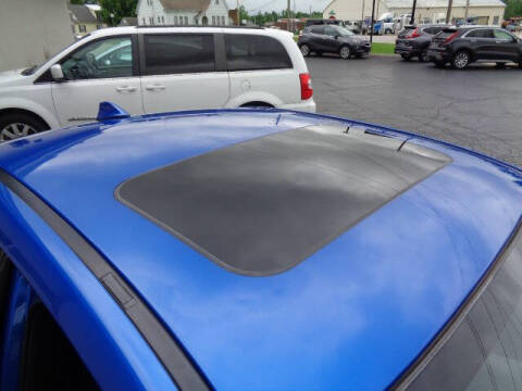 2021 Subaru WRX Premium