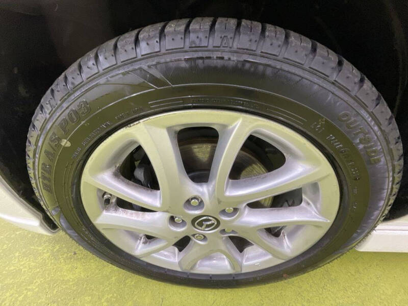 2015 Mazda MAZDA5 Touring