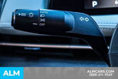 2023 Nissan Ariya Engage