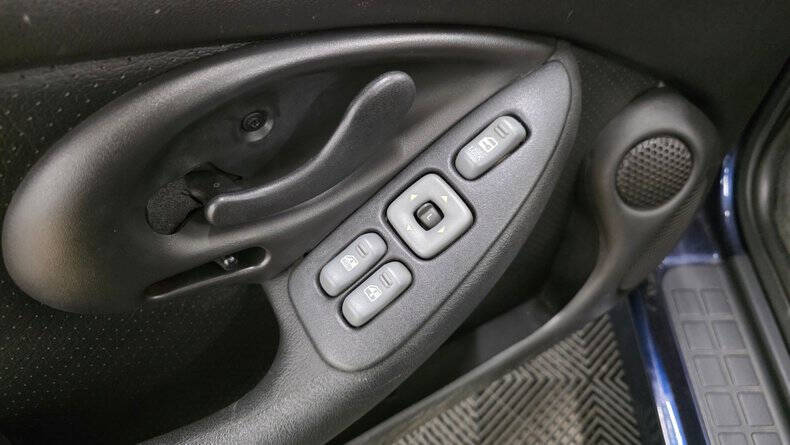 2002 Pontiac Firebird