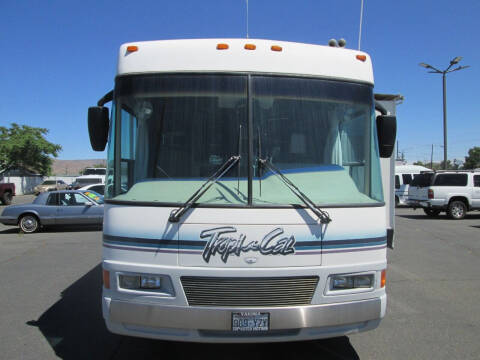 1998 National Tropical