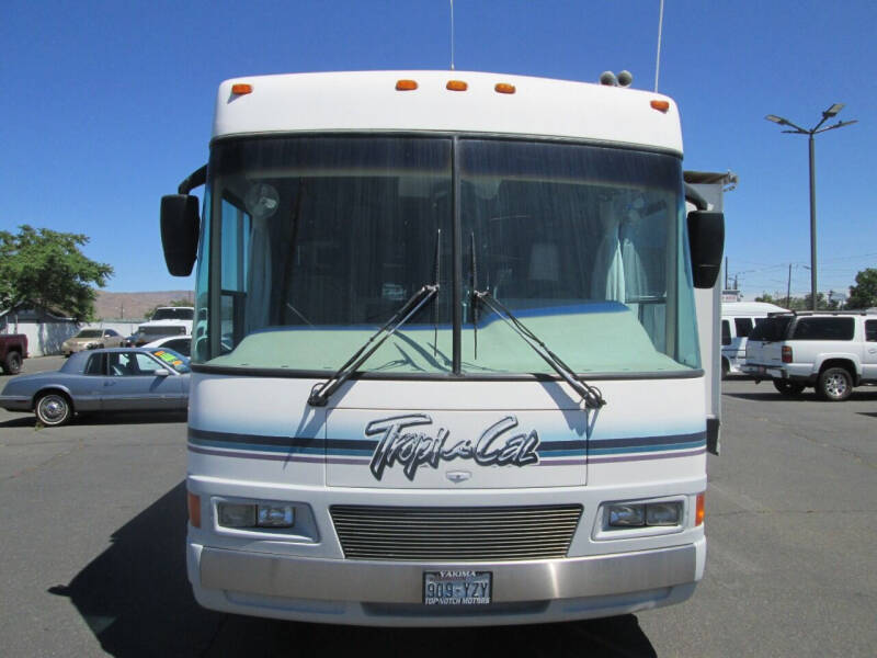 1998 National Tropical